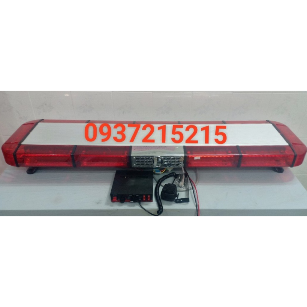 ĐÈN ƯU TIÊN TBD-1530L