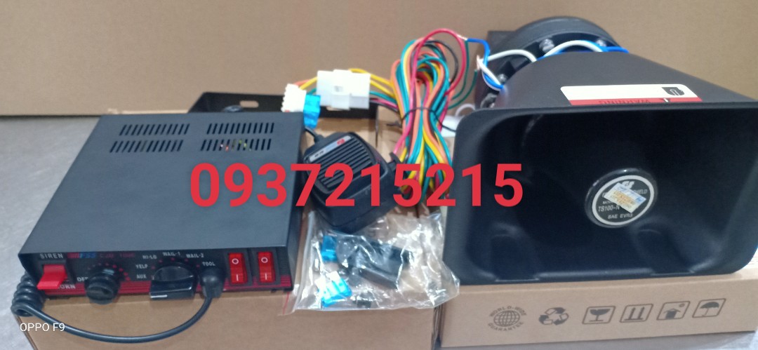AMPLY CJB-100E