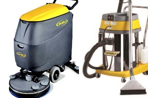 Cung cấp máy móc, thiết bị