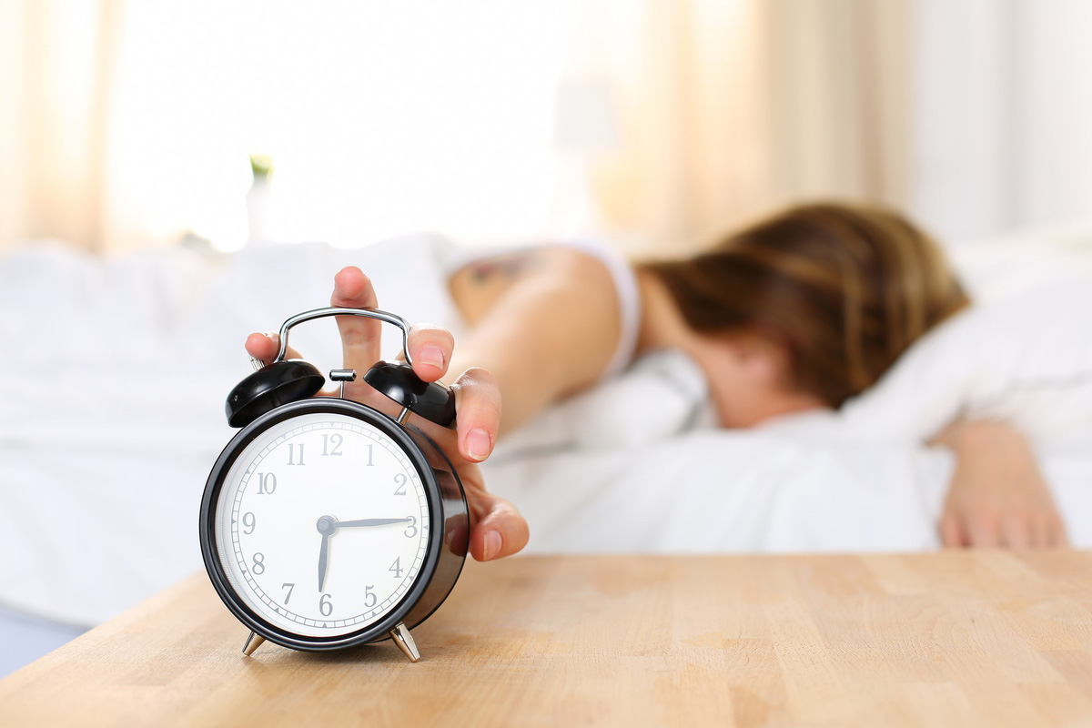Ngủ quá nhiều cảnh báo bệnh nghiêm trọng